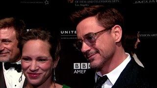How Long Will Robert Downey Jr. Play Iron Man?