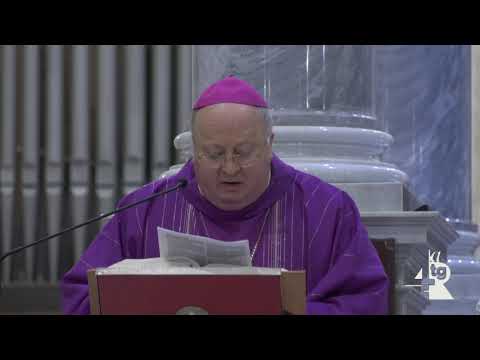 Settimana Santa, le disaposizioni della Congregazione per il Culto Divino