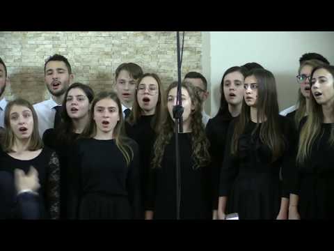 Corul Signum - Te preamarim