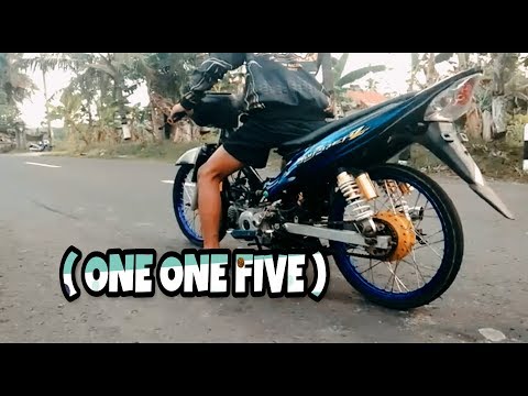 Setting ONE ONE FIVE std