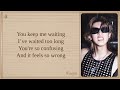 LNGSHOT WOOJIN 'Ejeh' Easy Lyrics