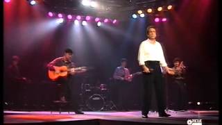 Jose Luis Perales  No Te Vayas Nunca