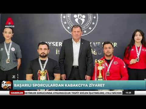 Hafta Sonu Ana Haber Bülteni | Anadolu Net TV | (10.10.2026)