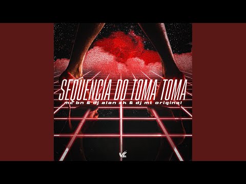 Sequencia do Toma Toma