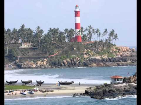 Discover Kovalam - Getit Travel