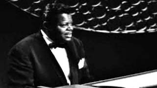 The lady is a tramp por Oscar Peterson.wmv