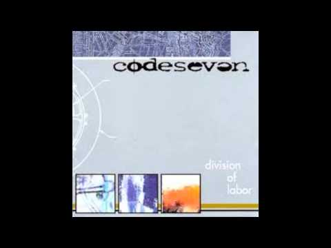 Codeseven - Division Of Labor (FULL ALBUM)