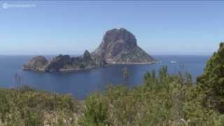 Relax with OCEAN LOUNGE - 02 SPANISH PARADISE (PURERELAX.TV)