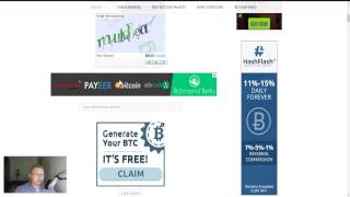 Paying bitcoin faucet! - Bitcoinker