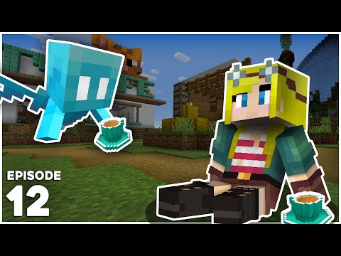 Hermitcraft 10: Episode 12 | WHOLESOME PRANKING