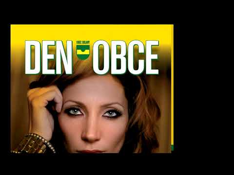 Den obce Dolany u Kladna 2021