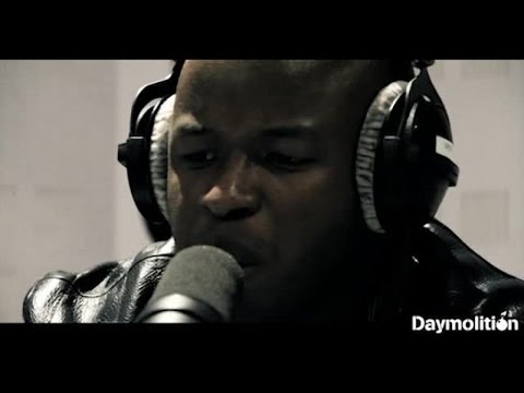 50H - L'Institut x Smoker x Lio Petrodollars x Scrib'r x Armelo - Daymolition