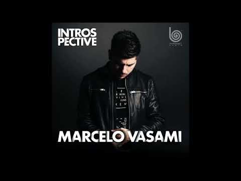 Marcelo Vasami - Introspective Radio Show Guest Mix  -  01-06-2021