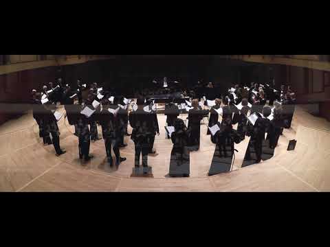 I Will Rise (Tomlin, Reeves, Giglio, Maher; Arr. Courtney/Hassler) | Atlanta Master Chorale