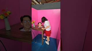 Download lagu Ade can be the head of the table, right? 😆😆 #trandingshorts mp3