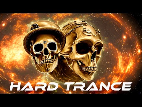 HARD TRANCE FRIDAYS EP.22 | SEPTEMBER 2022 | Full DJ Mix | #hardtranceforever