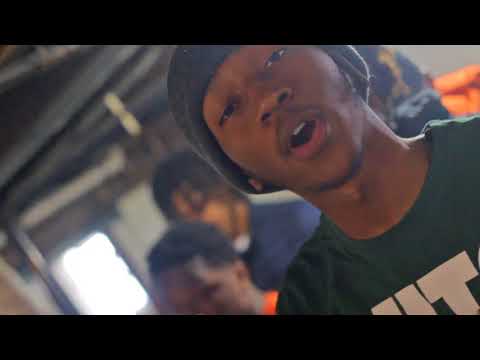 YOT The Empire - L After L ***OFFICIAL MUSIC VIDEO***