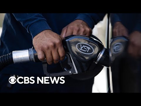 When will gas prices return to pre-Iran war levels?