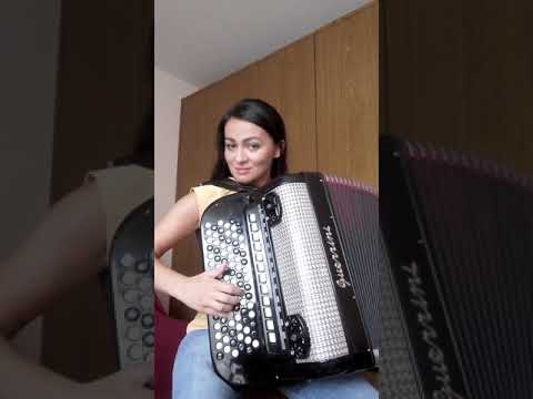 Danijela Predić - vlaško kolo