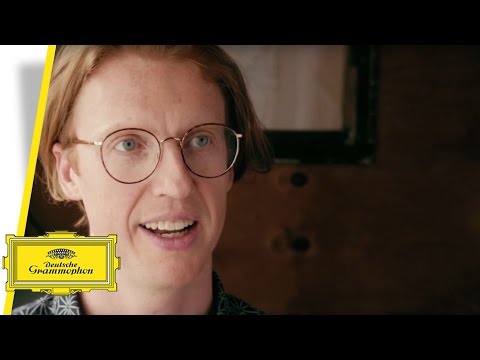 Richard Reed Parry - Music For Heart And Breath (Trailer)