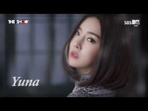 Brave Girls Comeback Stage The Show (3/7/2017)