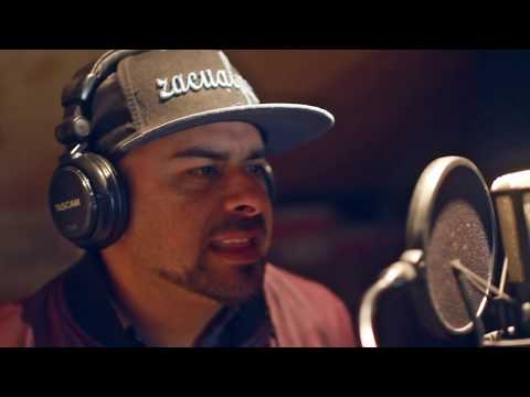 Orgullo Mexicano -  Oscar Lazcano (Videoclip oficial)