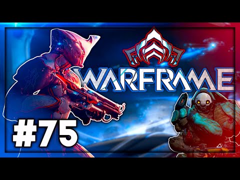 WARFRAME #75 - CLEMS WÖCHENTLICHE MISSIONEN 🎮 Warframe Gameplay German