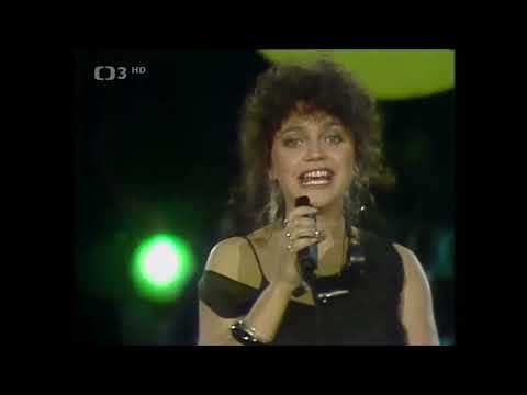 Lucie Bílá - Mávnout křídlem (1987)