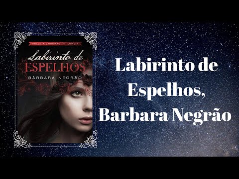 Labirinto de Espelhos, Barbara Negro