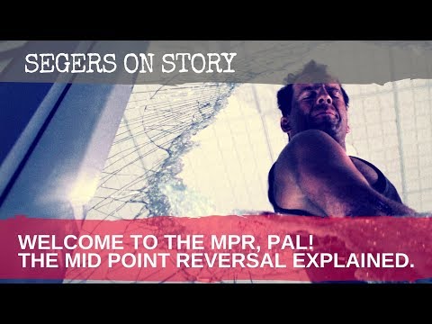 Welcome To The MPR, pal! Die Hard's Mid Point Reversal.