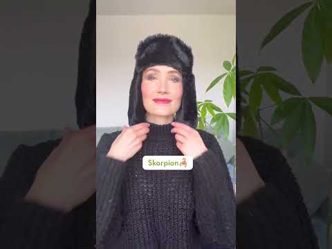 Sternzeichen: Mützen Edition #limango #fürfamiliengemacht