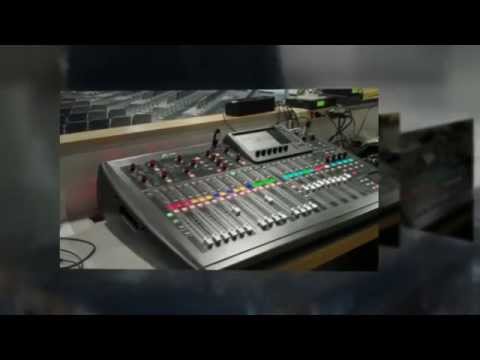 Church Sound System Installation Grand Rapids| 586 393 1935 | House of worship | AV Install | MI