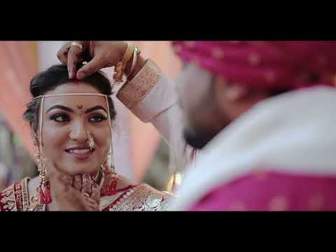 Wedding Photographer portfolio by Krishna Clicks in Pune - Photo 2