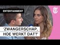 Waarom doen Temptation-deelnemers in godsnaam mee?