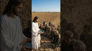 When All Hope Dried Up, He Appeared.🙏🙏