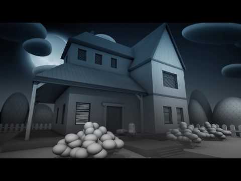 Месть яйца - Trailer