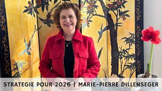 Conseils pour 2026, l'année du Cheval de Feu (25ème édition) - CC for English subtitles.