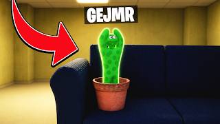 1 Youtuber a 6 Streamerů: NEJLEPŠÍ SCHOVKA?! 🔥 Meccha chameleon 1 Youtuber a 6 Streamerů: NEJLEPŠÍ SCHOVKA?! 🔥 Meccha chameleon