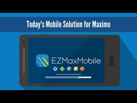 EZMaxMobile Video