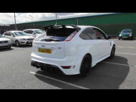 Ford Focus Rs U118204