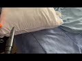 Pillow & Blankets Full of Bed Bugs in Lanoka Harbor, NJ