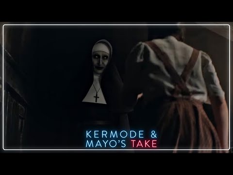 Mark Kermode reviews The Nun 2 - Kermode and Mayo's Take
