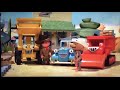 Bob The Builder Built To Be Wild 2006 Nascar Commentary