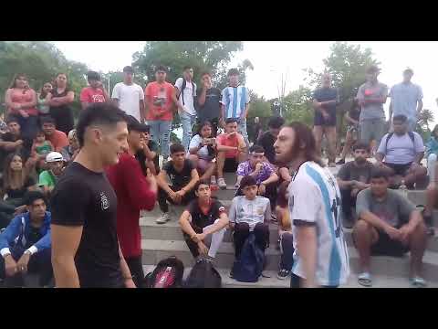 Nauch vs Humo vs Dece | Octavos Free CTA - Pre Temporada 2023