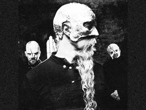 Tor Marrock - De Nude Our Poisoned Minds