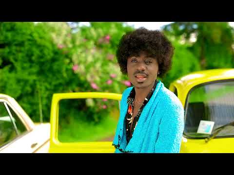 ECHATE - OMWANCHI KERUBO Ft Augusto (Official Video)