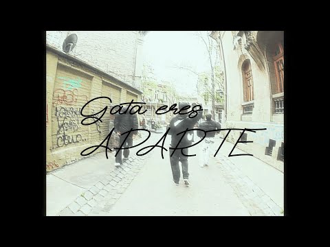 Yixs98 x Japogang - Gata ere aparte