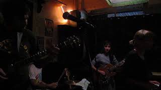 school damage - assimilate