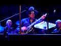 Van Morrison - Utrecht -- WHAT WOULD I DO -- TivoliVredenburg - 1 may 2024