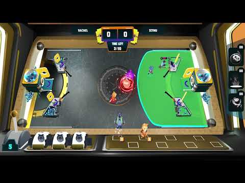 🔥Arcado Champs Mobile!🕹️ Mobile Strategy game 2024 Android IOS #gaming #gameplay #games #gamer